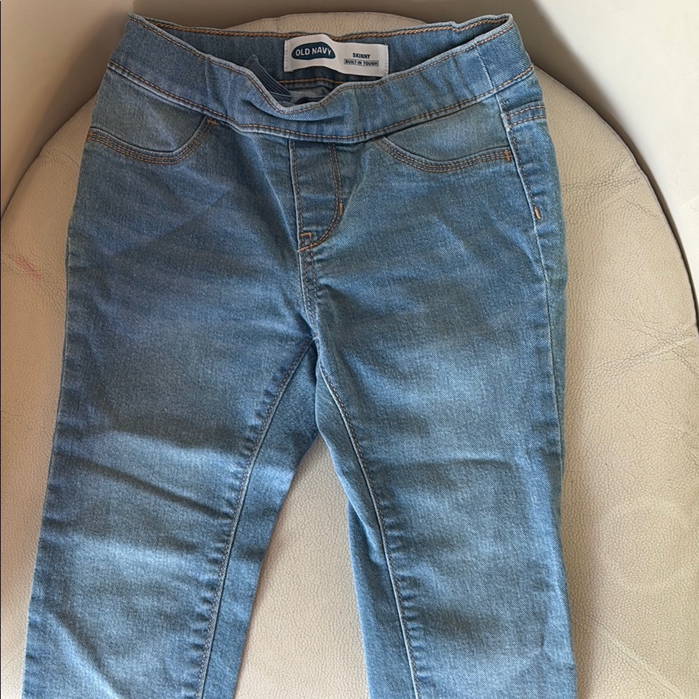 Old Navy Women's Blue Jeans